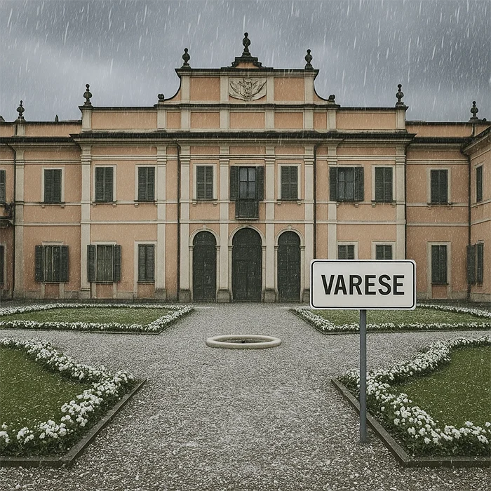 riparazioni auto grandinate varese